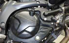 SUZUKI SV650 A 2017 VP55B