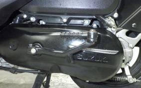 SUZUKI ADDRESS V125 2024 DT11A