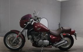 HONDA MAGNA 750 1987 RC28