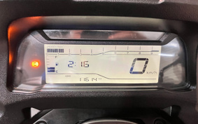 YAMAHA TRICITY 300 ABS 2020 SH15J