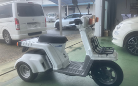 HONDA  GYRO X BASIC  TD02