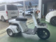 Фото Honda GYRO X BASIC с японского аукциона