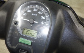 HONDA TACT Basket 2002 AF79