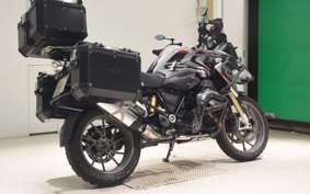BMW R1200GS 2017