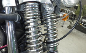 HONDA STEED 400 VLS 1998 NC37
