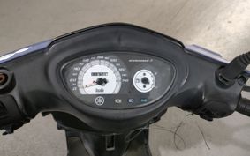 YAMAHA CYGNUS 125 X TJAA