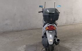 SUZUKI ADDRESS V125 CF4EA
