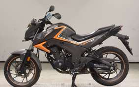 HONDA HORNET 160R