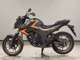 Фото Honda HORNET 160R с японского аукциона