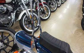 HARLEY FXDWG1450 2001 GEV