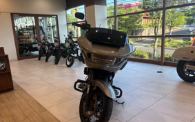HARLEY FLTRXSE1800CVO 2024 TC6