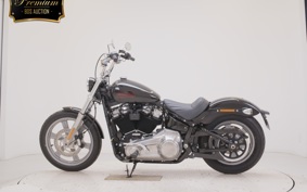 HARLEY FXST1750 2025