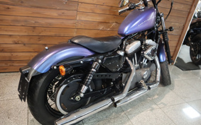 HARLEY XL1200N 2010 CZ3