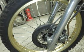 YAMAHA SEROW 225 2025 1KH