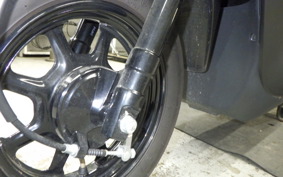 HONDA TACT Basket 2023 AF79