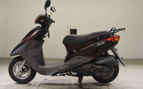 YAMAHA AXIS 125 TREET 2007 SE53J