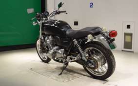 HONDA CB1100 EX ABS 2014 SC65