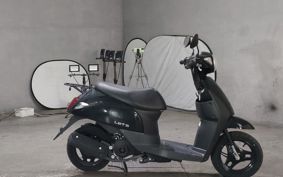 SUZUKI LET's CA4AA