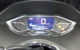 HONDA PCX 160 2020 KF47