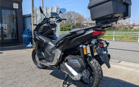 HONDA ADV160