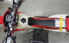 HONDA XR650R 2009