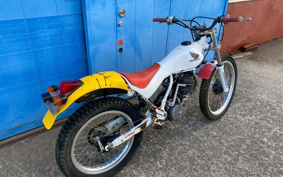 HONDA TLM220R MD23