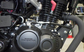 HONDA CB190SS 2020