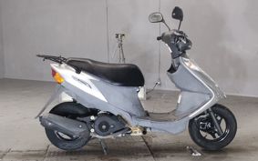 SUZUKI ADDRESS V125 CF46A