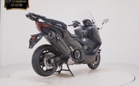 YAMAHA T-MAX 560 T 2014 SJ19J