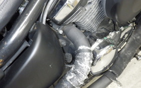 KAWASAKI VULCAN 400 CLASSIC 1996 VN400A