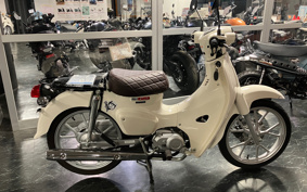 HONDA SUPER CUB110 JA59