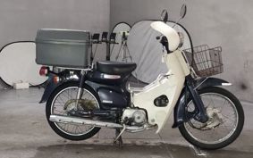 HONDA SUPER CUB90 HA02