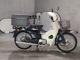 Фото Honda SUPER CUB90 с японского аукциона