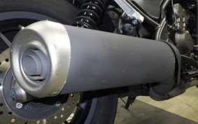 HONDA REBEL 250 A 2001 MC49