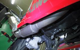 KAWASAKI NINJA 250 SL BX250A