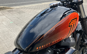 HARLEY FXBBS 2022 YYK