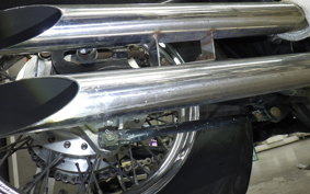 HONDA STEED 400 NC26