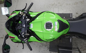 KAWASAKI ZX 10 NINJA ABS 2023 ZXT02L
