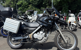 BMW F650GS 2002 0172