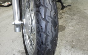 HONDA ｸﾛｽｶﾌﾞ50 AA06