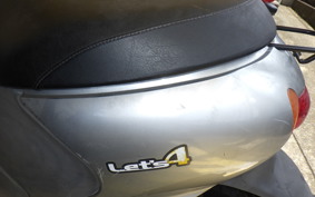 SUZUKI LET's 4 CA45A