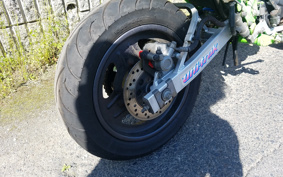 KAWASAKI KSR-2 MX080B