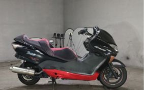 HONDA FORZA Z MF08