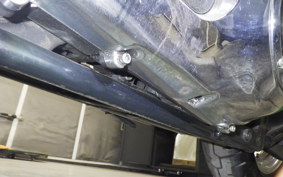 HARLEY FLSTF 1450 2000