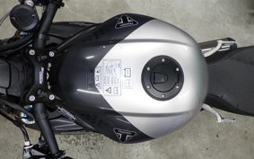 TRIUMPH SPEED TRIPLE RS 2025