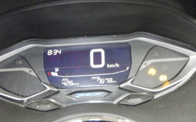 HONDA PCX 160 KF47