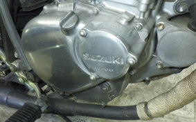 SUZUKI GRASS TRACKER