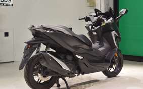 HONDA FORZA 250 MF15