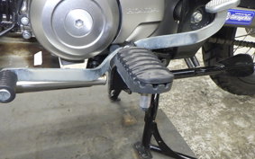 HONDA CT125-2 2023 JA65