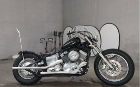 YAMAHA DRAGSTAR 400 2008 VH01J
